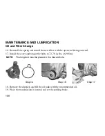 Preview for 111 page of Polaris Predator 500 Owner'S Manual For Maintenance And Safety