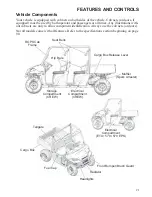 Preview for 23 page of Polaris RANGER 570 EPS Owner'S Manual