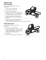 Preview for 42 page of Polaris RANGER 570 EPS Owner'S Manual