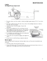 Preview for 83 page of Polaris RANGER 570 EPS Owner'S Manual