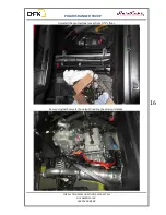 Preview for 16 page of Polaris Ranger 900 XP Installation Instructions Manual