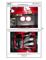 Preview for 32 page of Polaris Ranger 900 XP Installation Instructions Manual