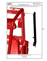 Preview for 37 page of Polaris Ranger 900 XP Installation Instructions Manual