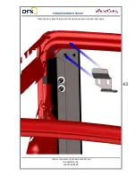 Preview for 43 page of Polaris Ranger 900 XP Installation Instructions Manual