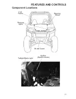 Preview for 28 page of Polaris Ranger RZR 170 2013 Owner'S Manual