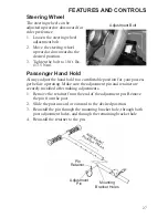 Preview for 30 page of Polaris Ranger RZR 170 2013 Owner'S Manual