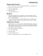 Preview for 44 page of Polaris Ranger RZR 170 2013 Owner'S Manual