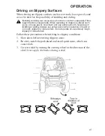 Preview for 48 page of Polaris Ranger RZR 170 2013 Owner'S Manual