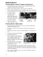 Preview for 67 page of Polaris Ranger RZR 170 2013 Owner'S Manual