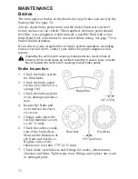 Preview for 75 page of Polaris Ranger RZR 170 2013 Owner'S Manual