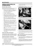 Preview for 26 page of Polaris Ranger RZR XP 900 2011 Service Manual