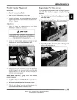 Preview for 29 page of Polaris Ranger RZR XP 900 2011 Service Manual