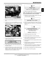 Preview for 33 page of Polaris Ranger RZR XP 900 2011 Service Manual