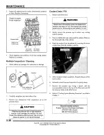 Preview for 42 page of Polaris Ranger RZR XP 900 2011 Service Manual