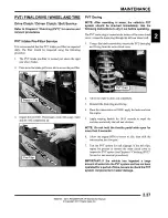 Preview for 43 page of Polaris Ranger RZR XP 900 2011 Service Manual