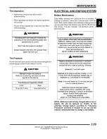 Preview for 45 page of Polaris Ranger RZR XP 900 2011 Service Manual