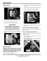 Preview for 46 page of Polaris Ranger RZR XP 900 2011 Service Manual