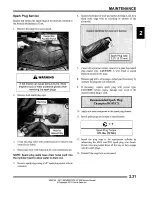 Preview for 47 page of Polaris Ranger RZR XP 900 2011 Service Manual