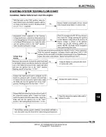 Preview for 361 page of Polaris Ranger RZR XP 900 2011 Service Manual