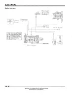 Preview for 368 page of Polaris Ranger RZR XP 900 2011 Service Manual