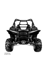 Preview for 376 page of Polaris Ranger RZR XP 900 2011 Service Manual