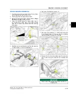 Preview for 107 page of Polaris RANGER XP 1000 2018 Service Manual