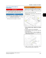 Preview for 183 page of Polaris RANGER XP 1000 2018 Service Manual