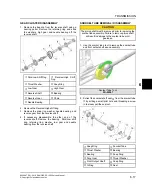 Preview for 337 page of Polaris RANGER XP 1000 2018 Service Manual