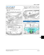 Preview for 487 page of Polaris RANGER XP 1000 2018 Service Manual