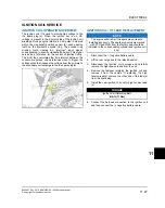 Preview for 523 page of Polaris RANGER XP 1000 2018 Service Manual