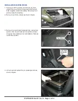 Preview for 3 page of Polaris RANGER XP 900 CREW 6000 Manual