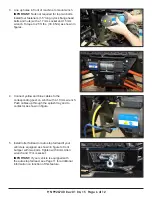 Preview for 6 page of Polaris RANGER XP 900 CREW 6000 Manual