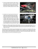 Preview for 12 page of Polaris RANGER XP 900 CREW 6000 Manual