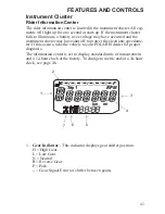 Preview for 45 page of Polaris RANGER XP 900 Owner'S Manual For Maintenance And Safety