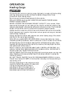 Preview for 68 page of Polaris RANGER XP 900 Owner'S Manual For Maintenance And Safety