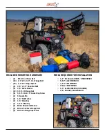 Preview for 3 page of Polaris RBO5140 Operation Manual