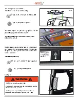 Preview for 6 page of Polaris RBO5140 Operation Manual