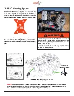 Preview for 9 page of Polaris RBO5140 Operation Manual