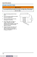 Preview for 144 page of Polaris RZR S 1000 2020 Owner'S Manual