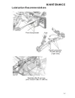 Preview for 87 page of Polaris RZR XP 1000 EPS High Lifter Edition Owner'S Manual