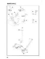 Preview for 62 page of Polaris SNOWMOBILE 2001 Owner'S Safety And Maintenance Manual