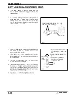 Preview for 40 page of Polaris Sportsman 400 Service Manual