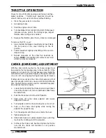 Preview for 41 page of Polaris Sportsman 400 Service Manual