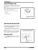 Preview for 52 page of Polaris Sportsman 400 Service Manual