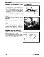 Preview for 64 page of Polaris Sportsman 400 Service Manual