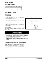 Preview for 68 page of Polaris Sportsman 400 Service Manual