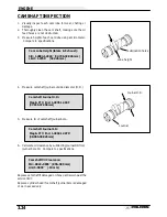 Preview for 93 page of Polaris Sportsman 400 Service Manual