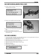 Preview for 120 page of Polaris Sportsman 400 Service Manual