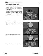 Preview for 135 page of Polaris Sportsman 400 Service Manual