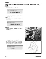 Preview for 141 page of Polaris Sportsman 400 Service Manual